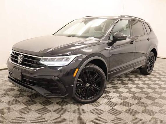 VOLKSWAGEN TIGUAN 4MOTION 2022 3VV8B7AX7NM106047 image VOLKSWAGEN TIGUAN 4MOTION 2022 3VV8B7AX7NM106047 image